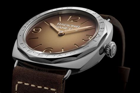 Panerai Radiomir Special Edition 3 Days Acciaio .